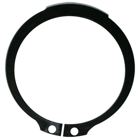 Aftermarket External Snap Ring Fits Capello Quasar WN-02201800-PEX
